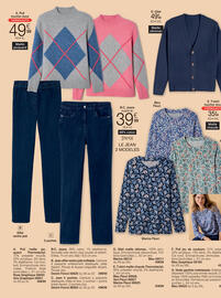 Damart folder Pagina 8