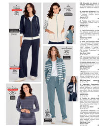 Damart folder Pagina 9