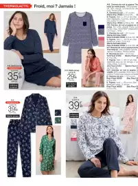 Damart folder Pagina 12