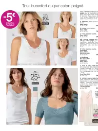 Damart folder Pagina 14