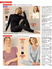 Damart folder Pagina 16