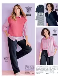 Damart folder Pagina 2