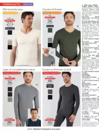 Damart folder Pagina 22