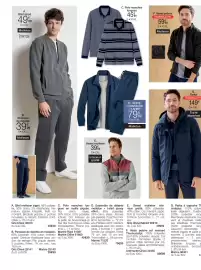 Damart folder Pagina 24