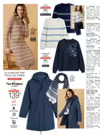 Damart folder Pagina 3