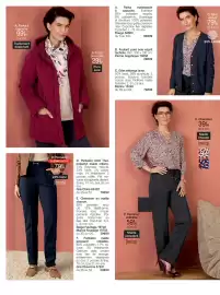 Damart folder Pagina 6