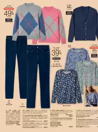 Damart folder Pagina 8