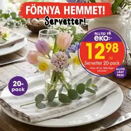 EKO reklamblad Sida 2