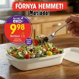 EKO reklamblad Sida 3