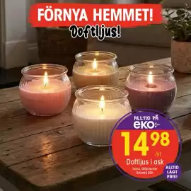 EKO reklamblad Sida 4