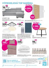Möbelix leták Strana 16