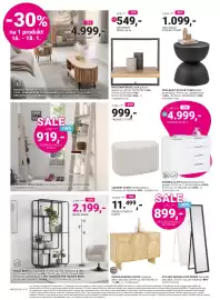 Möbelix leták Strana 10