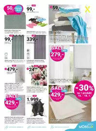 Möbelix leták Strana 13