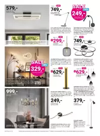 Möbelix leták Strana 14