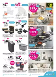 Möbelix leták Strana 15