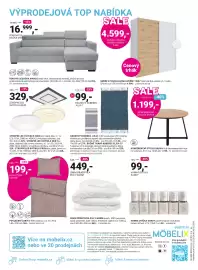 Möbelix leták Strana 16