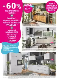 Möbelix leták Strana 2