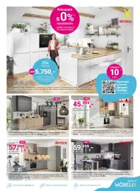 Möbelix leták Strana 3