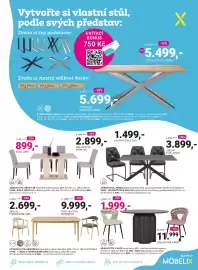 Möbelix leták Strana 5
