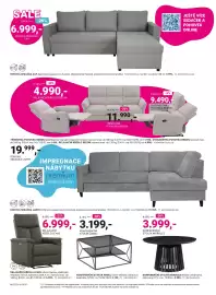 Möbelix leták Strana 6
