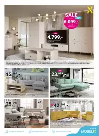 Möbelix leták Strana 7