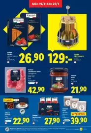 Lidl reklamblad vecka 4 Sida 13