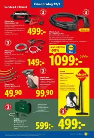 Lidl reklamblad vecka 4 Sida 24
