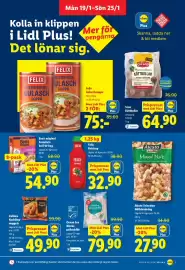 Lidl reklamblad vecka 4 Sida 5
