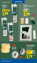 Catalogue Lidl page 13