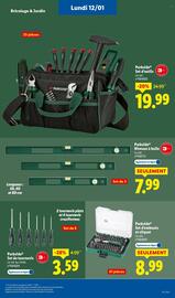 Catalogue Lidl page 15
