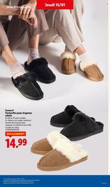 Catalogue Lidl page 25