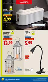 Catalogue Lidl page 30