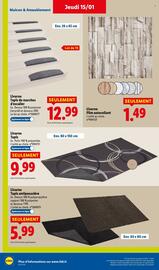Catalogue Lidl page 32