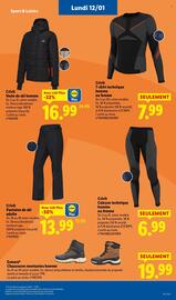 Catalogue Lidl page 9