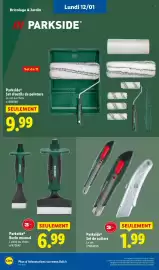Catalogue Lidl page 12
