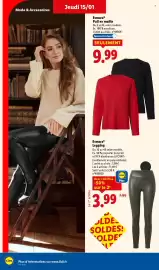 Catalogue Lidl page 24