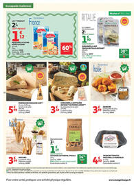 Catalogue Auchan Supermarché page 12