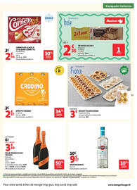 Catalogue Auchan Supermarché page 15