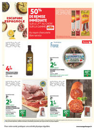 Catalogue Auchan Supermarché page 16