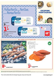 Catalogue Auchan Supermarché page 19
