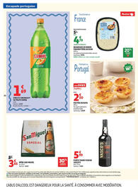 Catalogue Auchan Supermarché page 20