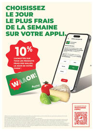 Catalogue Auchan Supermarché page 21