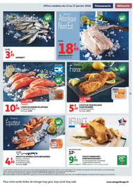 Catalogue Auchan Supermarché page 23
