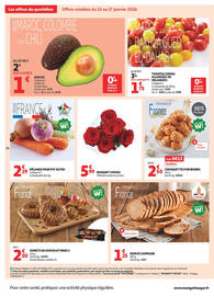 Catalogue Auchan Supermarché page 24