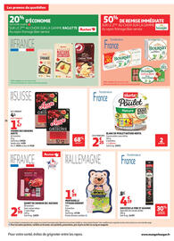 Catalogue Auchan Supermarché page 26