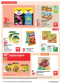 Catalogue Auchan Supermarché page 28