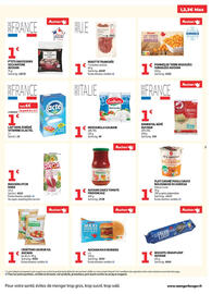 Catalogue Auchan Supermarché page 3
