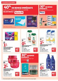 Catalogue Auchan Supermarché page 32