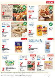 Catalogue Auchan Supermarché page 5