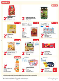 Catalogue Auchan Supermarché page 6